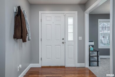 6702 Brookview Ln, Davenport, IA 52806 - photo 3