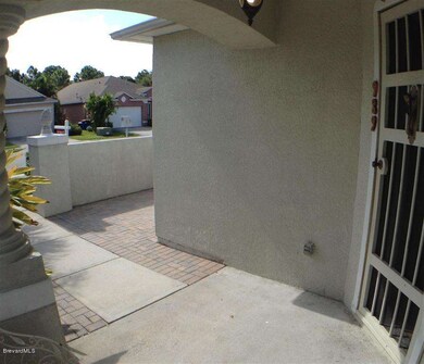 Courtyard View 3