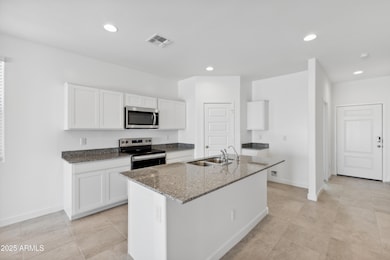 1318 W Hess Ave, Coolidge, AZ 85128 - photo 5