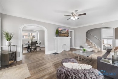 4714 Vermaas Ave, Toledo, OH 43612 - photo 4