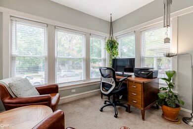 Sun/Florida Room Heated