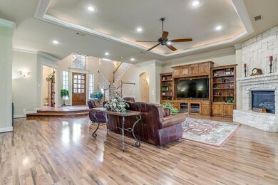 110 Woodside Ct, Weatherford, TX 76087 - photo 7