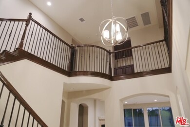 Stunning Entry