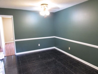 Breakfast Room