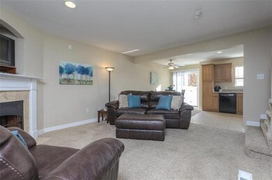 21087 Millridge St, Spring Hill, KS 66083 - photo 6