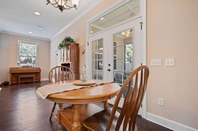 288 Villager Dr, Saint Simons Island, GA 31522 - photo 7