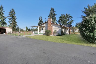 10725 Mill Rd SE, Yelm, WA 98597 - photo 6