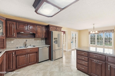 166 Castleton Dr, Bardstown, KY 40004 - photo 6