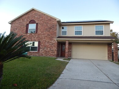 7930 Brook Trail Cir, Houston, TX 77040 - photo 2