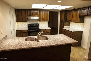 kitchen palmer