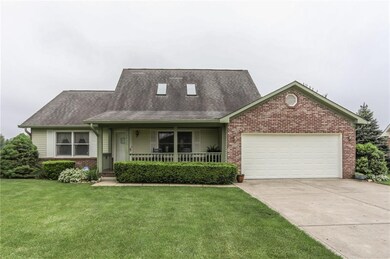 1911 Barbie Ct, Franklin, IN 46131 - photo 6