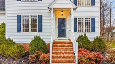 7935 Featherchase Terrace, Chesterfield, VA 23832 - photo 4