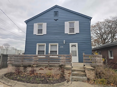 33130 Robeson St, Saint Clair Shores, MI 48082 - photo 2