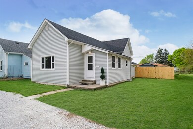 2125 N C St, Elwood, IN 46036 - photo 2