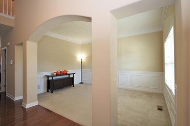 Foyer