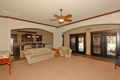 17509 Sparrowhawk Ln, Edmond, OK 73012 - photo 3