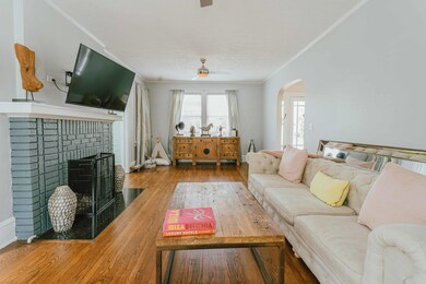 1615 Aberdeen St, Jacksonville, FL 32205 - photo 5