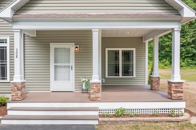 308 Pickering Rd, Rochester, NH 03867 - photo 3