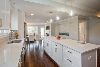 Full Kitchen For Master Chefs 