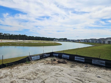 View of water feature