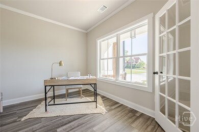 30 Pinewood Dr, Covington, GA 30016 - photo 5