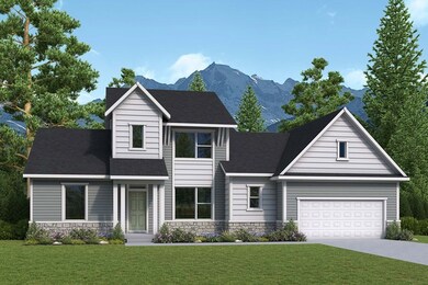 The Rivershore - C Exterior