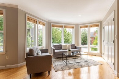 2 St Paul St unit 201, Brookline, MA 02446 - photo 6