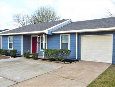 214 Norview Dr, Houston, TX 77022 - photo 2