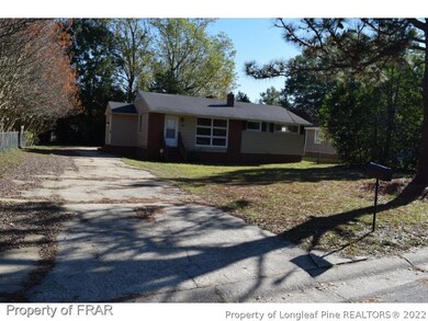 513 Terry Cir, Fayetteville, NC 28304 - photo 4