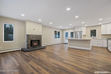 Open Concept