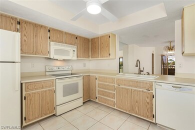 1003 SW 47th Terrace unit 204, Cape Coral, FL 33914 - photo 5