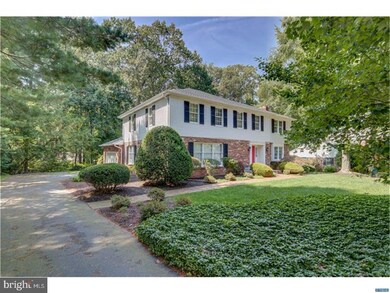 711 Foxdale Rd, Wilmington, DE 19803 - photo 2