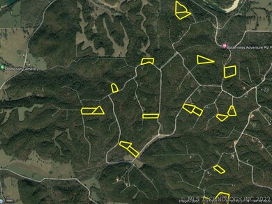 28080 E Valley Ln, Proctor, OK 74457 - photo 7