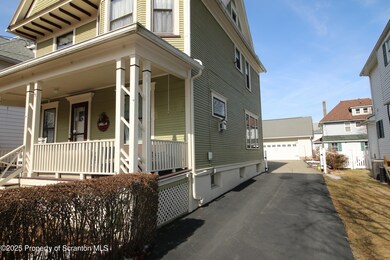 1408 Oram St, Scranton, PA 18504 - photo 4