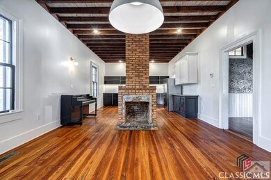 1446 E Broad St, Athens, GA 30601 - photo 4