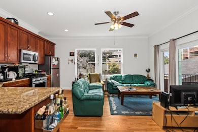 2710 N Artesian Ave, Chicago, IL 60647 - photo 4