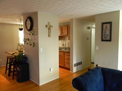 Original Wood Floors