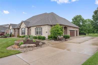 344 Forest Oaks Dr, Caseyville, IL 62232 - photo 3