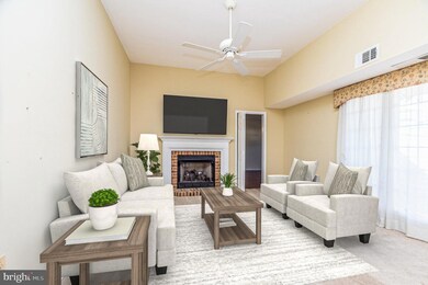 501 N Bethlehem Pike unit 7-D, Ambler, PA 19002 - photo 3