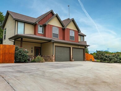 106 Private Road 3414 unit 100 & 106, Bridgeport, TX 76426 - photo 3