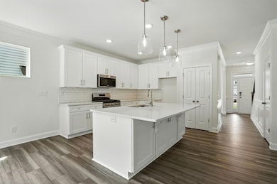 7116 Snap Spur Cir, Aiken, SC 29801 - photo 6