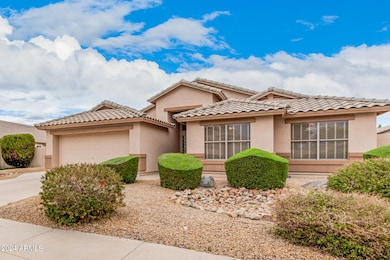 2472 E NATHAN WAY