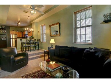 Living Room.