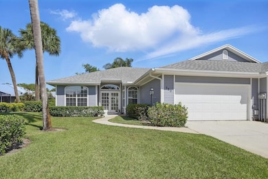 780 Timber Ridge Trail SW, Vero Beach, FL 32962 - photo 2