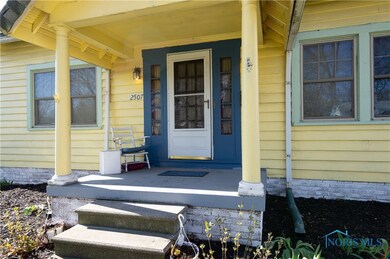 2507 Georgetown Ave, Toledo, OH 43613 - photo 2