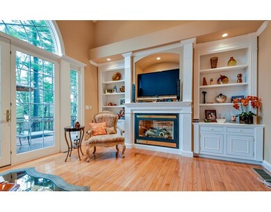 41 Carriage Hill Cir unit 41, Southborough, MA 01772 - photo 4