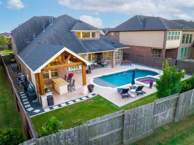 27922 Hunt Trace Ln, Fulshear, TX 77441 - photo 5