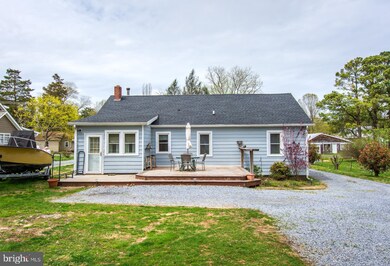 23055 Old Fairlee Rd, Chestertown, MD 21620 - photo 3