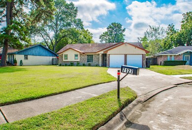 7127 Shady Moss Ln, Houston, TX 77040 - photo 2