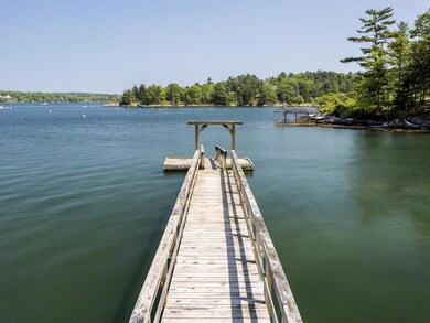 149 Meadow Cove Rd, Boothbay, ME 04544 - photo 4